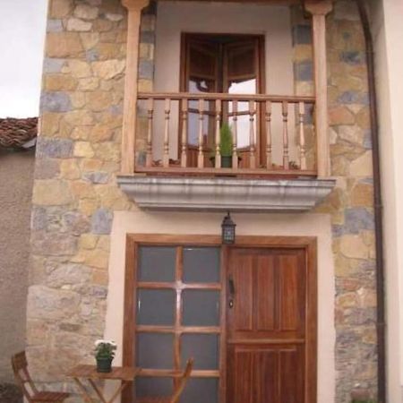 Casa Rural La Casina Villa Sariego Exteriör bild