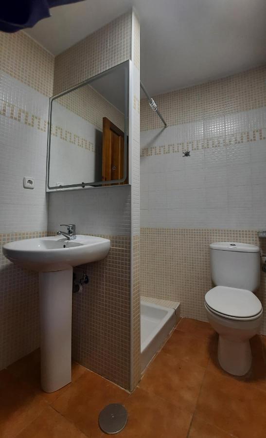 Casa Rural La Casina Villa Sariego Exteriör bild